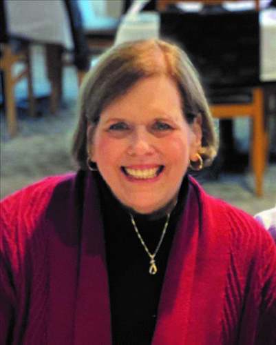 REBECCA WINWOOD
